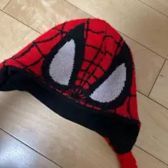 fuckthisindustry スパイダーマン ビーニーfti最安値です fuckthisindustry fti ビーニー スパイダーマン - メルカリ