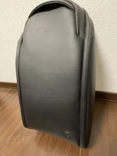 美品】Vessel Voyager Shoe Bag (べゼルゴルフ） - メルカリ