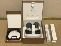meta quest 3 512GB + oculus Link Cable