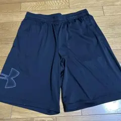 アンダーアーマーハーフパンツXL