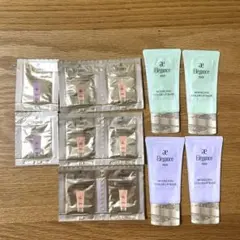 エレガンス　モデリング　カラーアップベース　サンプル