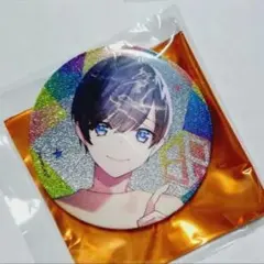 Bプロ　缶バッチ　ショタ　寺光　唯月