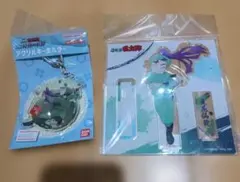 忍たま乱太郎 立花仙蔵 アクキー アクスタ