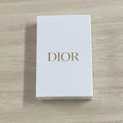 外袋未開封 新品未使用 Dior ノベルティ　トランプ