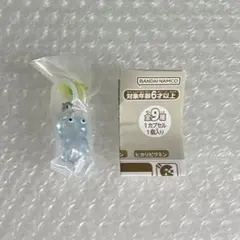 ピクミン めじるしアクセサリー2 氷ピクミン　1個