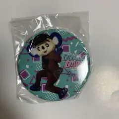 ドアラデー缶バッジ ドラゴンズガチャのサムネイル