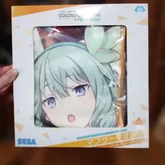 プロジェクトセカイ マフラータオルデザイン草薙寧々のサムネイル