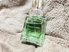 【箱付き】SAMOURAI ユーロ オーデトワレ 30mlのサムネイル