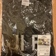 僕のヒーローアカデミア アジフライTシャツMサイズ　爆豪勝己