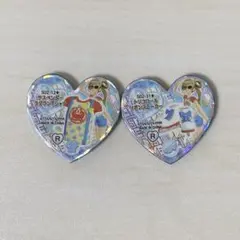 プリティーリズム プリズムストーン ポップ 4点セット - メルカリ