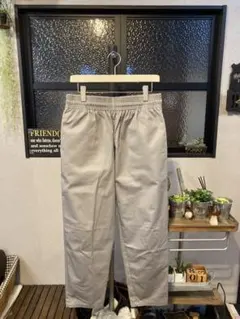 美品！ジャーナルスタンダードレリュー　CALIFORNIA シェフパンツ L