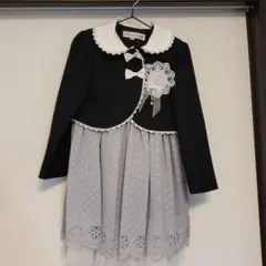 【最終値下げ】キャサリンコテージ　一回着用　入学式