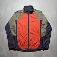 AIGLE ACTIMUM ナイロンジャケットのサムネイル