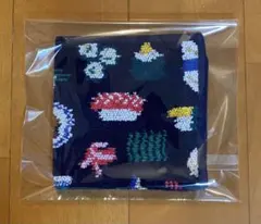 フェイラー　オースシ　ハンカチ　B品 　ラブラリー