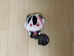 あくねこ ベリアン アクスタ ナンジャタウン ミニキャラ - メルカリ