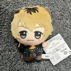 2026年最新】ラギー ちびぐるみの人気アイテム - メルカリ