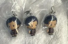 青峰大輝 黒子のバスケ めじるしアクセサリー　黒バス