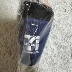 セブンハッピーくじ　B賞ぬいぐるみチャーム