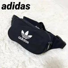 ✨完売品✨adidas ESSENTIAL CROSSBODY ボディバッグ