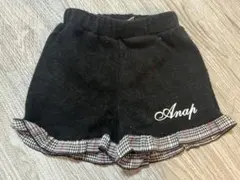 ANAP kids ショートパンツ　ズボン　女の子　100cm