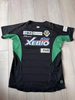 KAPPA 東京ヴェルディ　GKコーチ支給用ジャージ　2XO KAPPA 東京ヴェルディ GKコーチ支給用ジャージ 2XO - メルカリ