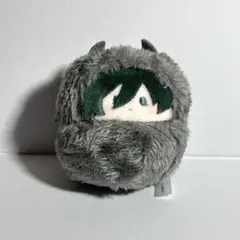 糸師凛 ブルーロック くるみたぴぬい Vol.4 悪魔Ver. B