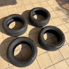 175/70R14 2024年製 バリ溝 - メルカリ