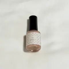 OSAJI オサジ　アップリフト ネイルカラー 16 襟　エリ