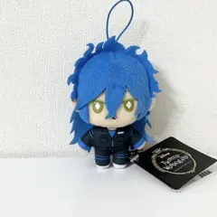 ツイステ ex寮服 マスコットぬいぐるみ イデア - メルカリ