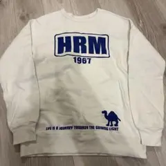 ハリラン　スウェット　ハリウッドランチマーケット　HRM シュプリームのサムネイル