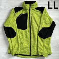 ワークマン フィールドコア CORDURA EURO ウォームジャケット LL