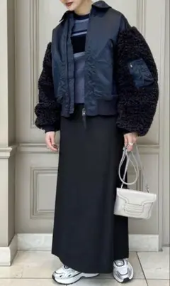 PARIGOT パリゴ　2way スリットスカート　新品のサムネイル