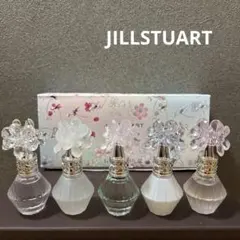 JILLSTUART クリスタルブルーム オードパルファン セレクションのサムネイル