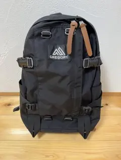 希少品】旧ロゴGREGORY デイバックスペクトラ made in USA - メルカリ