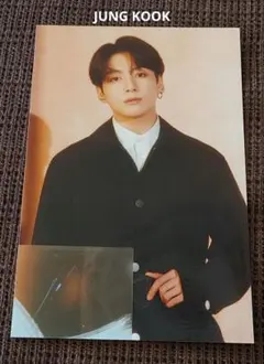 HYBEINSIGHT TheDaydreamBELIEVERS ジョングク