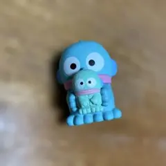 ハンギョドン 親子 ミニフィギュアのサムネイル