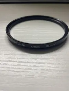 MARUMI マルミ レンズフィルター MC-UV 77mm 紫外線吸収用のサムネイル