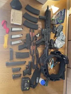 2026年最新】サバゲ 引退の人気アイテム - メルカリ