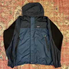 美品　Patagonia パタゴニア エッセンシャルジャケット M Patagonia パタゴニア エッセンシャルジャケット W785S/XS