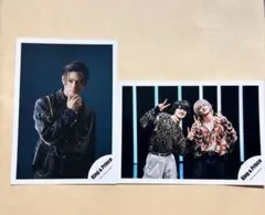 King & Prince 平野紫耀 髙橋海人