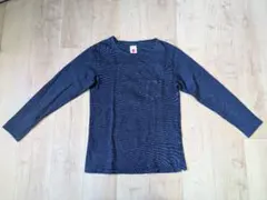 marka 1size　カットソーのサムネイル