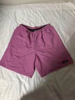 パタゴニア バギーズショーツ　20年製　サイズＳ　MPBI 7インチ