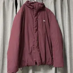 GAPフーデットパファージャケット