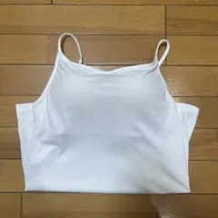 GU ブラフィールキャミソール