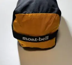あと5時間】 mont-bell Burrow Bag サーマルシーツ - メルカリ