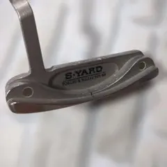 416番 名器 SRIXON P-513 パター カバー付き 416番 名器 SRIXON P-513 パター カバー付き - メルカリ