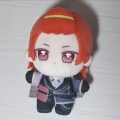 いれいす りうら 4周年ぬい