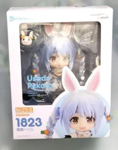 2026年最新】ねんどろいど ホロライブプロダクション 兎田ぺこらの人気