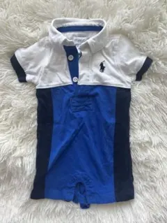 【セール中】Ralph Lauren ベビー ポロシャツ 3M