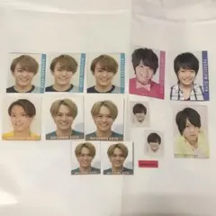 Myojo データカード デタカ 松倉海斗